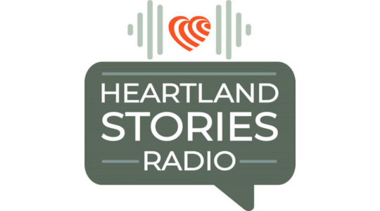 Heartland Stories Radio - Wholesome Crave
