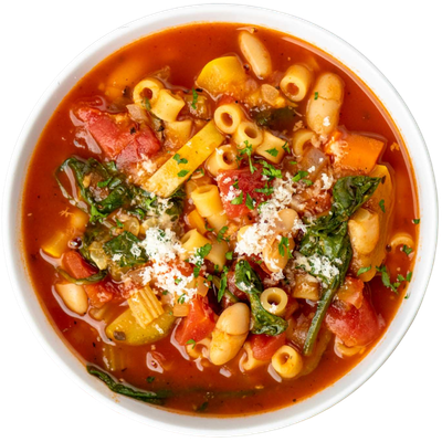 Classic Minestrone