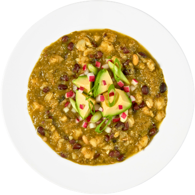 Wholesome Crave Soups - Native Three Sisters
