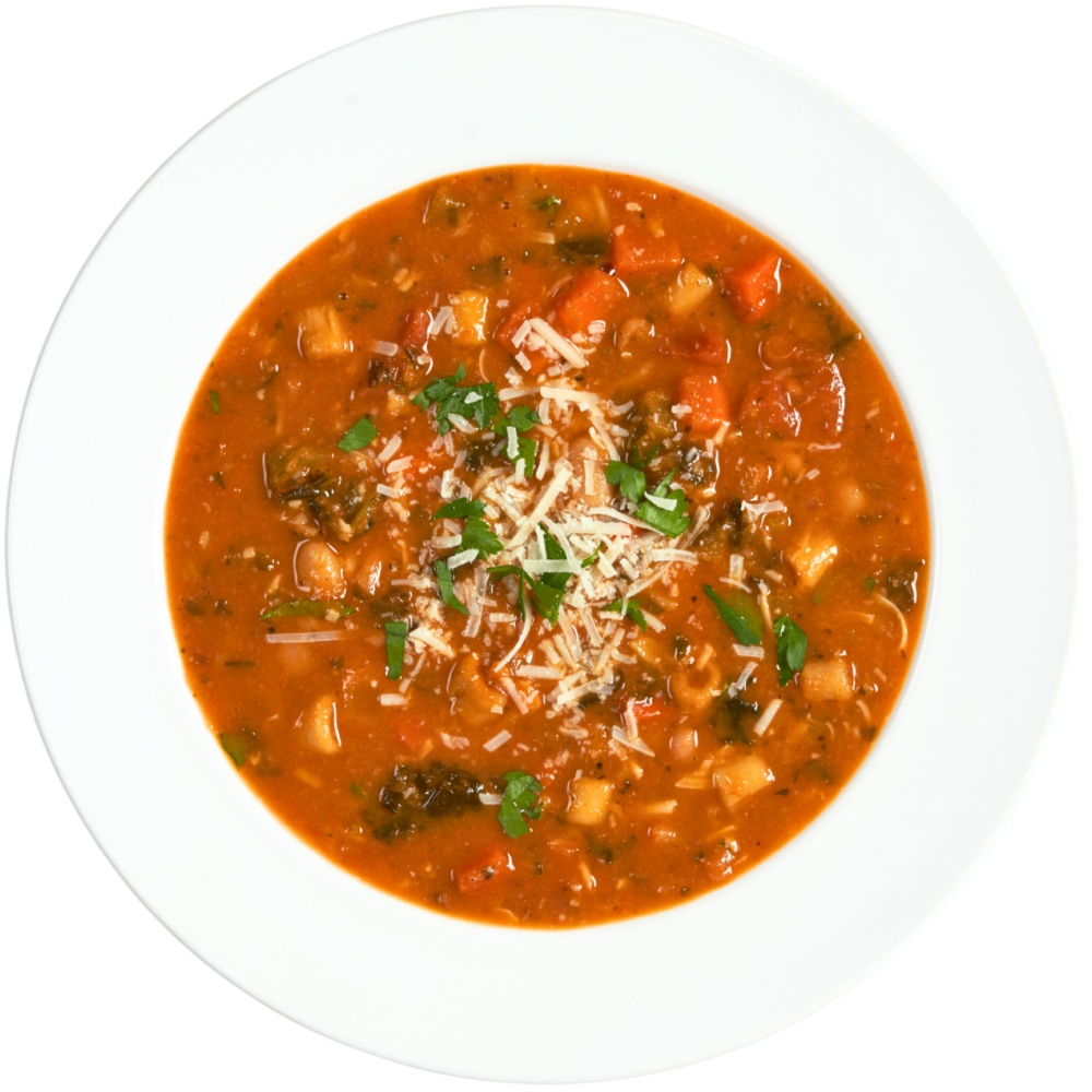 Wholesome Crave Soups - Native Three Sisters