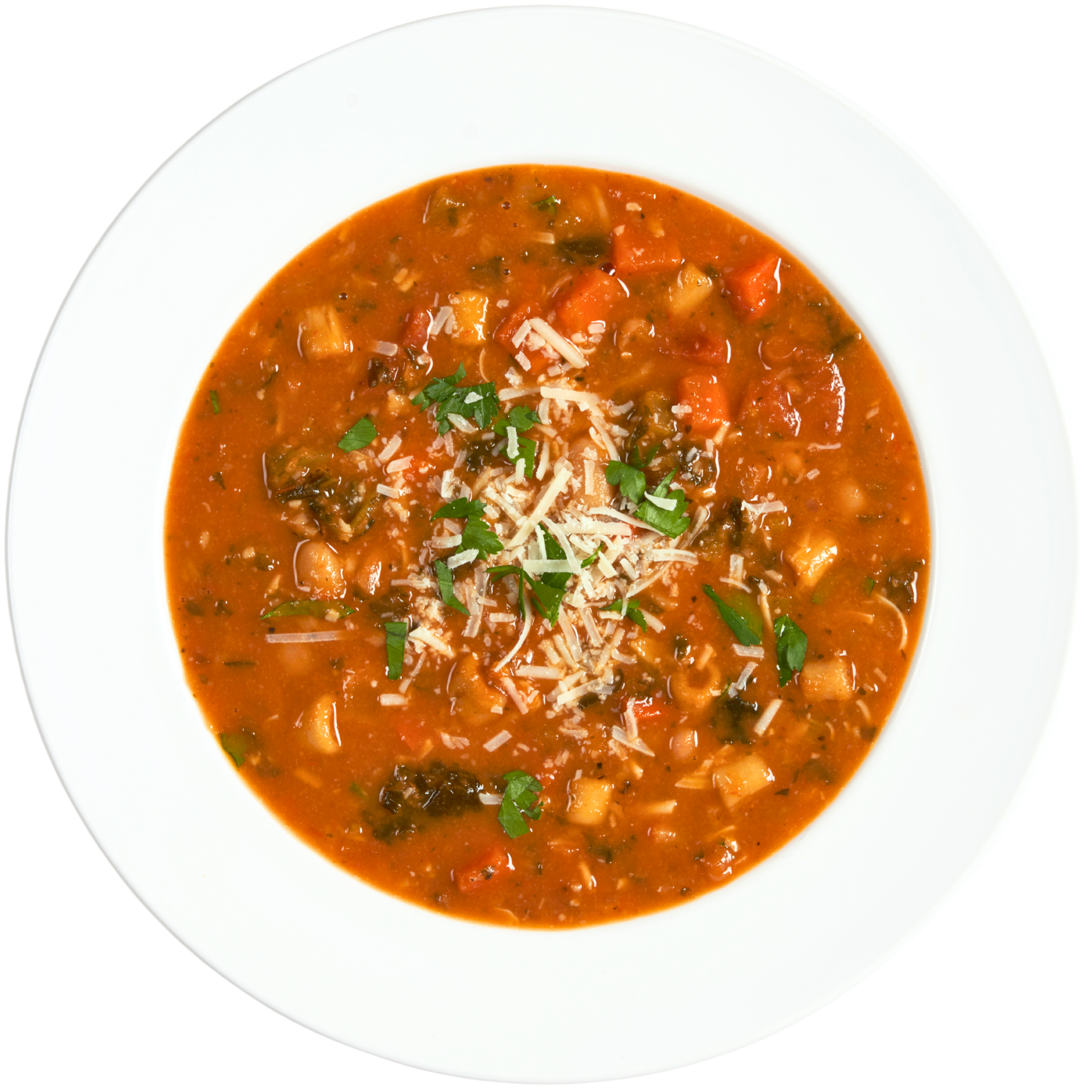 Wholesome Crave Soups - Native Three Sisters
