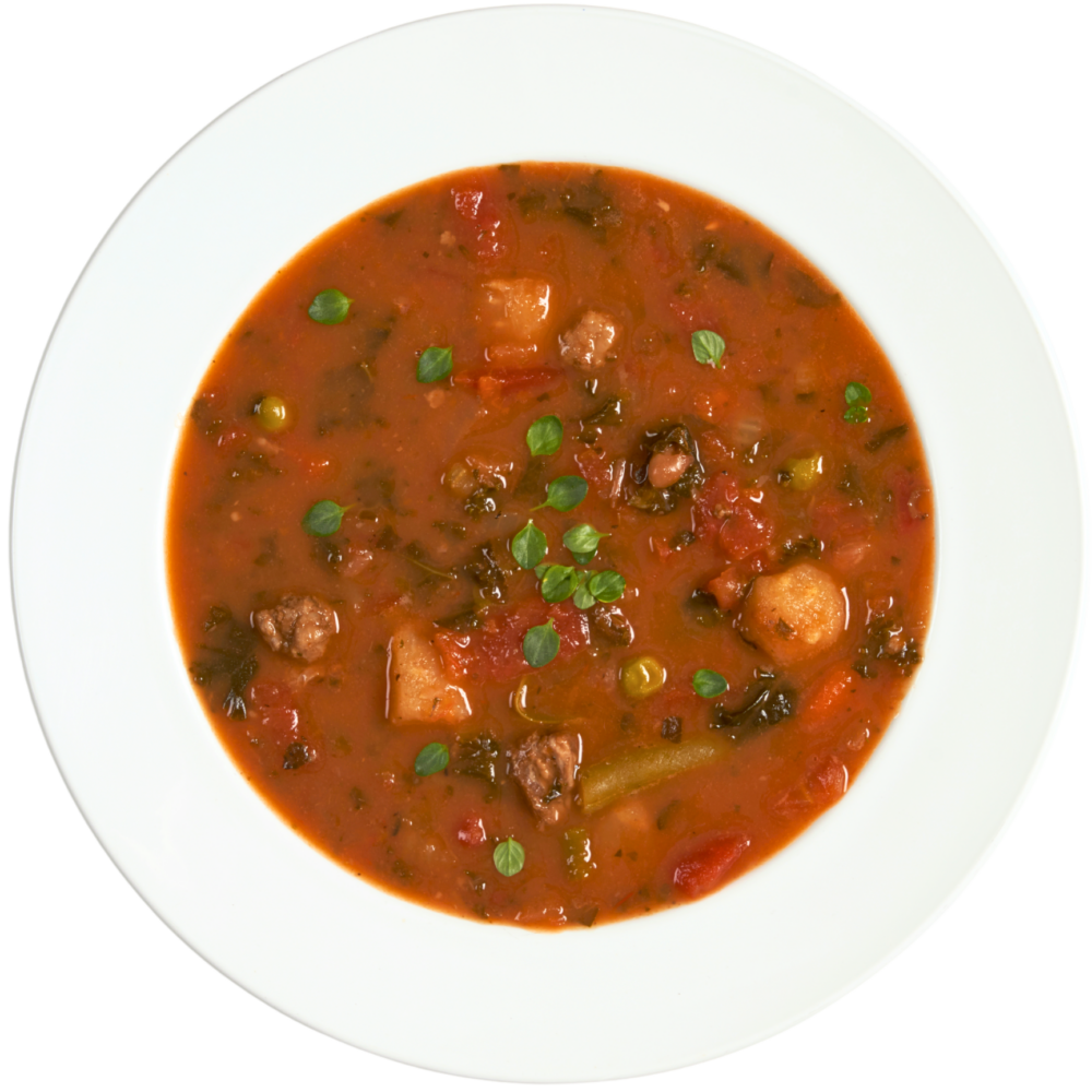 Wholesome Crave Soups - Chana Masala Cauliflower