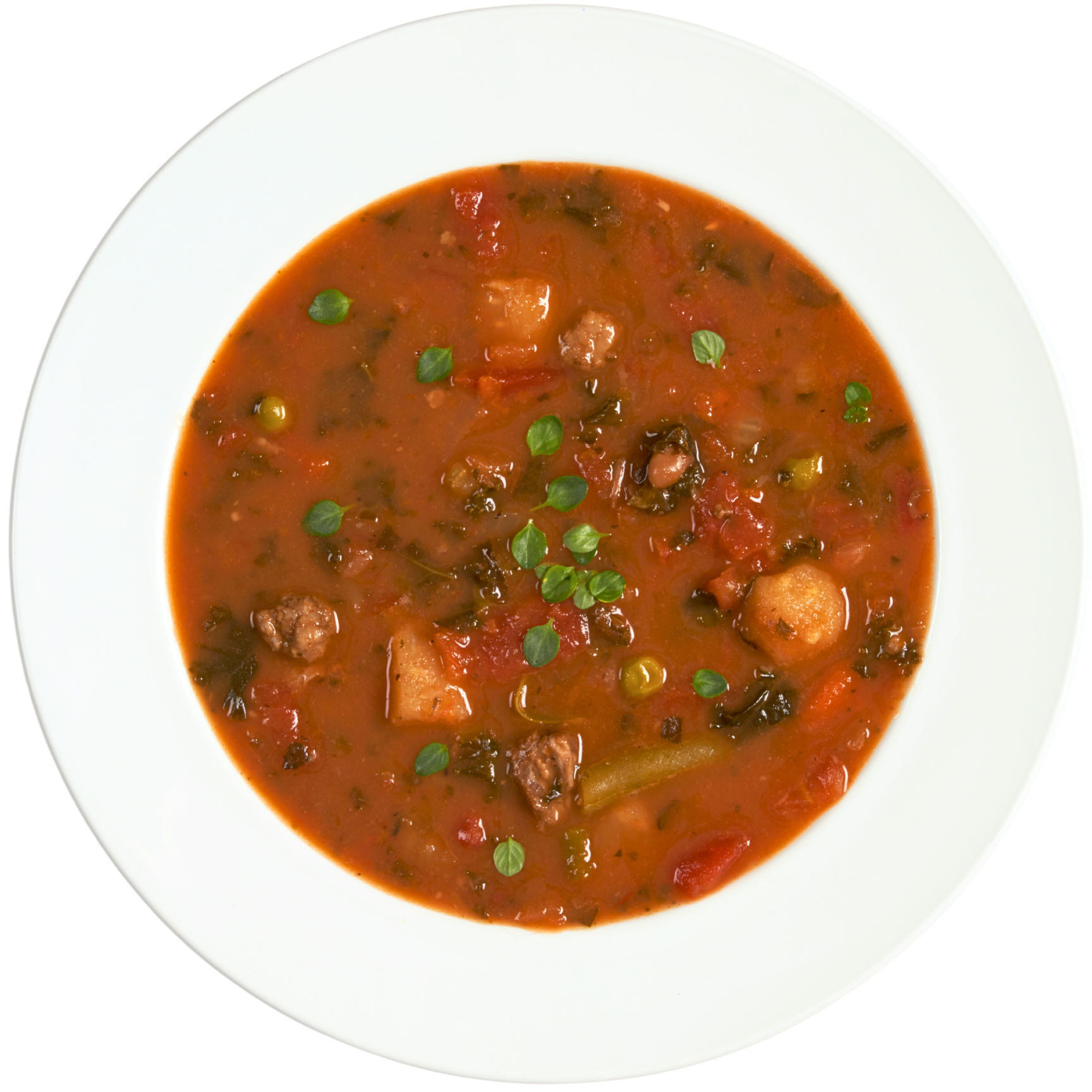 Wholesome Crave Soups - Chana Masala Cauliflower