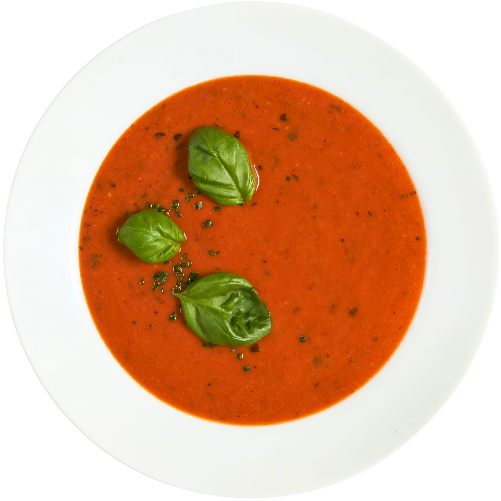 Wholesome Crave Soups - Fiery Veggie Chili