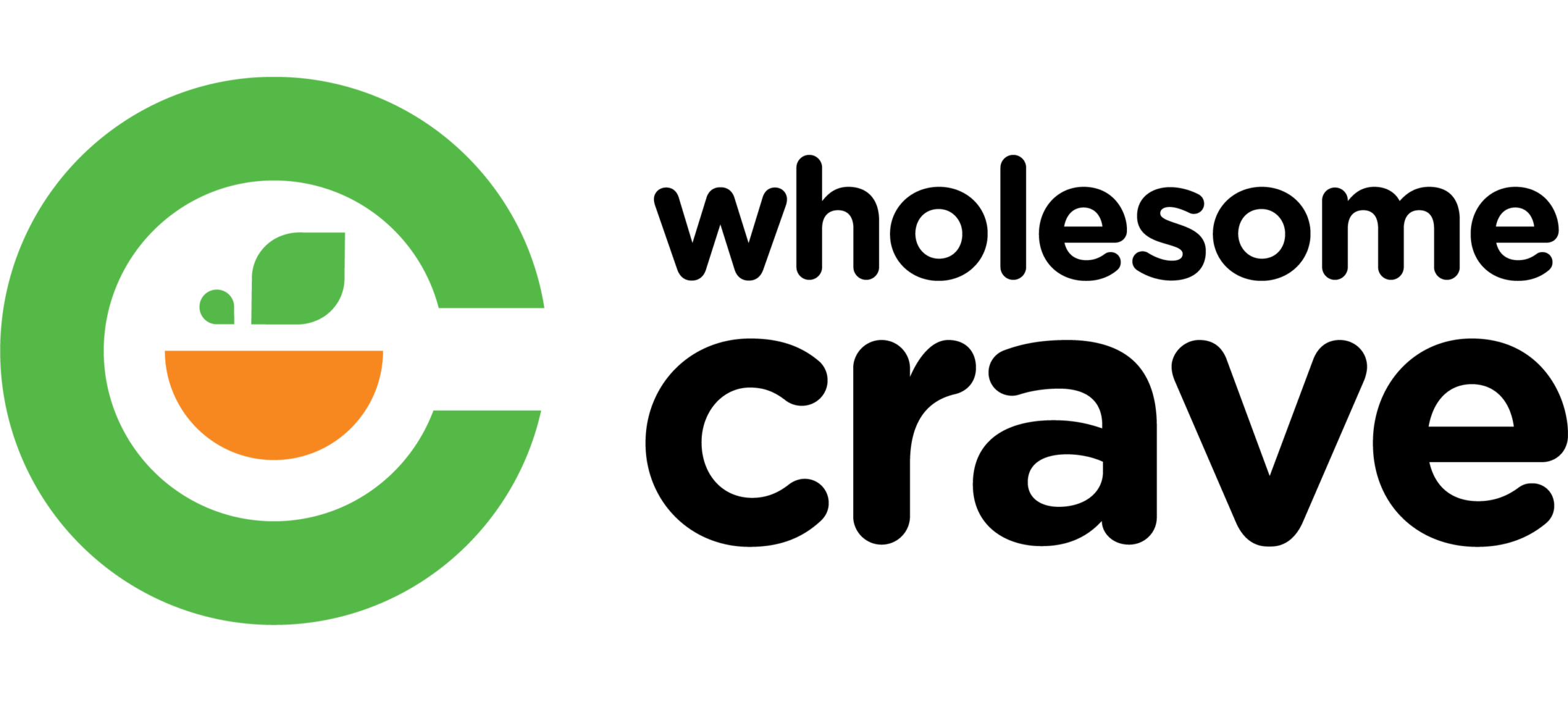 Wholesome Crave logo
